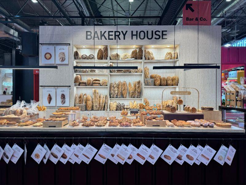 Bakery Business Expo 2026