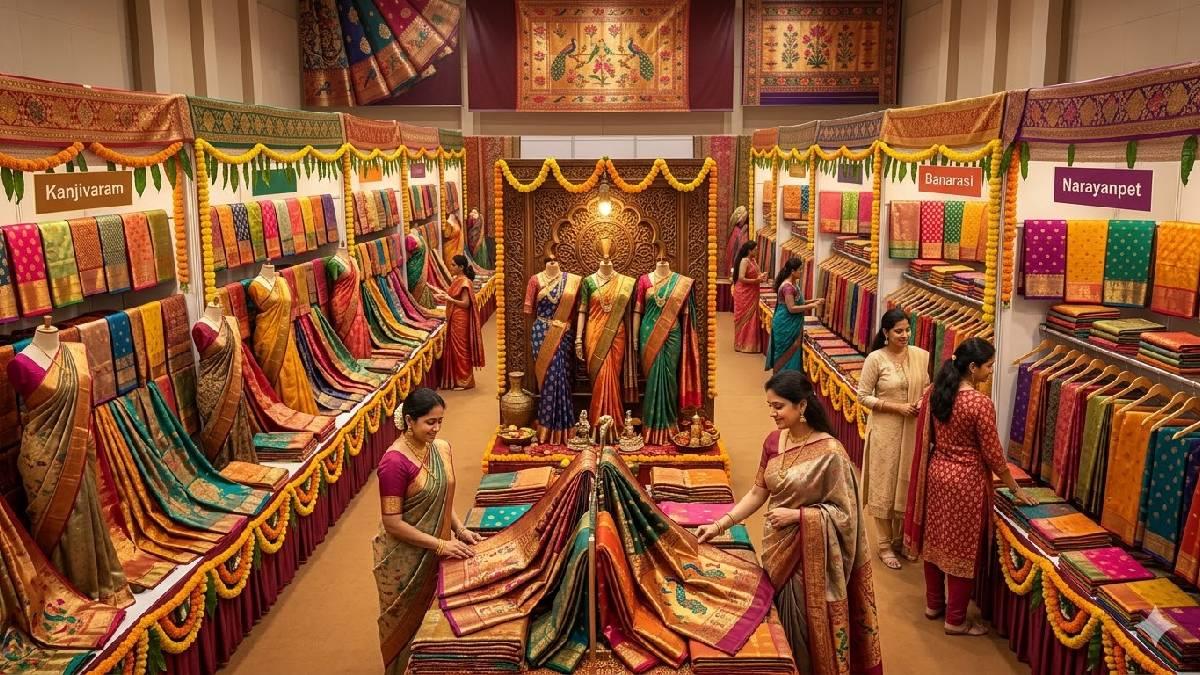 Fabrics and Accessories Trade Show 2026
