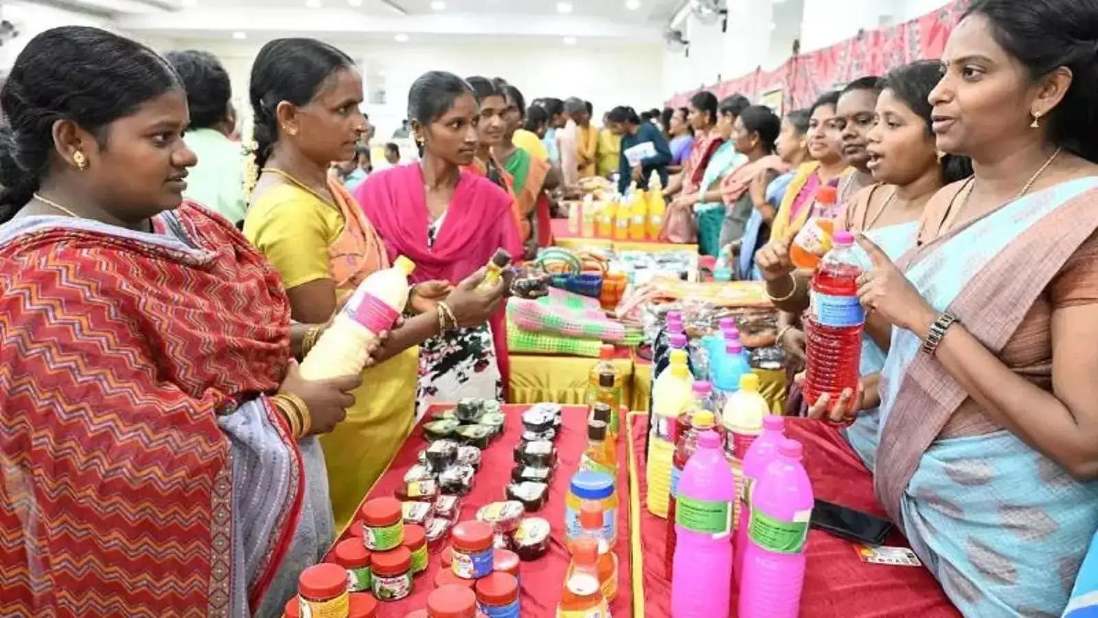 NIMA Exhibition