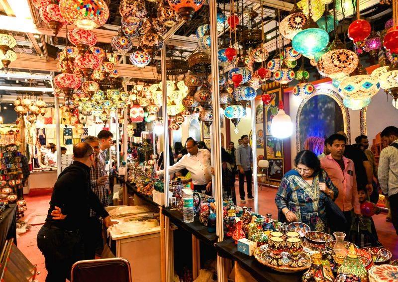 Prabhavee Expo