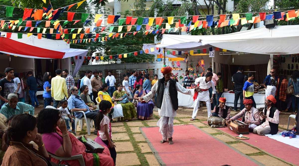 Vasundhara Expo